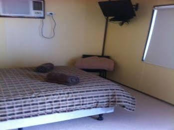 William Creek Hotel מראה חיצוני תמונה